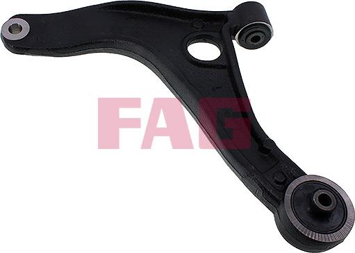 FAG 821 0868 10 - Barra oscilante, suspensión de ruedas parts5.com