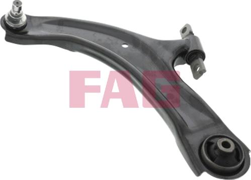 FAG 821 0807 10 - Brat, suspensie roata parts5.com