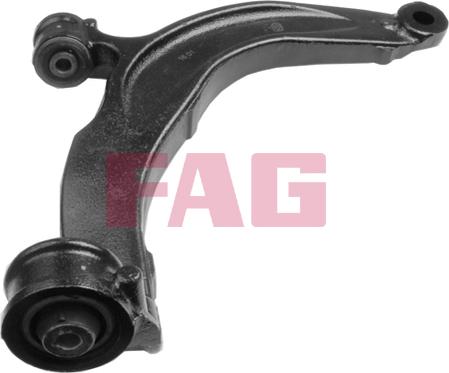 FAG 821 0811 10 - Barra oscilante, suspensión de ruedas parts5.com
