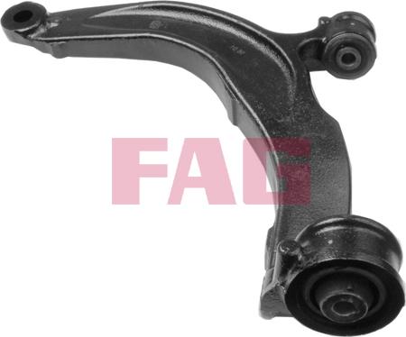 FAG 821 0812 10 - Barra oscilante, suspensión de ruedas parts5.com