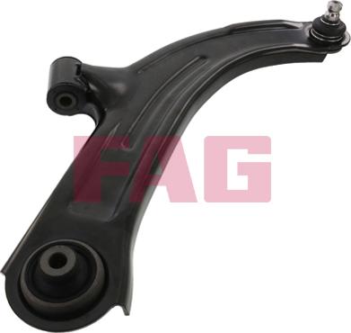 FAG 821 0884 10 - Spona, vešanje točkova parts5.com