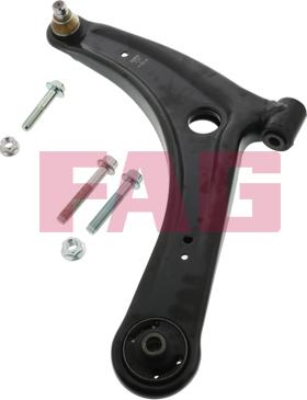 FAG 821 0888 10 - Õõtshoob, käändmik parts5.com