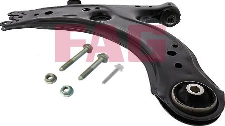 FAG 821 0349 10 - Brat, suspensie roata parts5.com