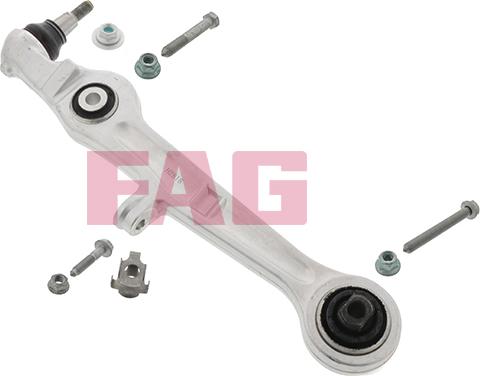 FAG 821 0348 10 - Upravljač, ovjes kotača parts5.com