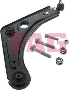 FAG 821 0244 10 - Brat, suspensie roata parts5.com