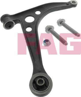 FAG 821 0254 10 - Bras de liaison, suspension de roue parts5.com