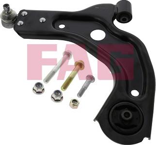 FAG 821 0257 10 - Track Control Arm parts5.com