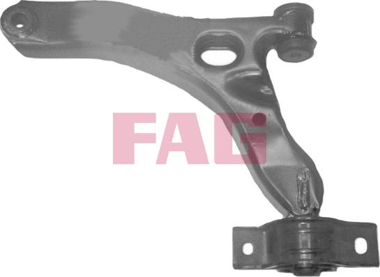 FAG 821 0266 10 - Track Control Arm parts5.com