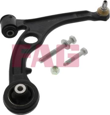 FAG 821 0794 10 - Brat, suspensie roata parts5.com