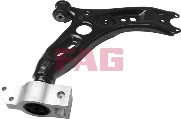 FAG 821 0795 10 - Barra oscilante, suspensión de ruedas parts5.com