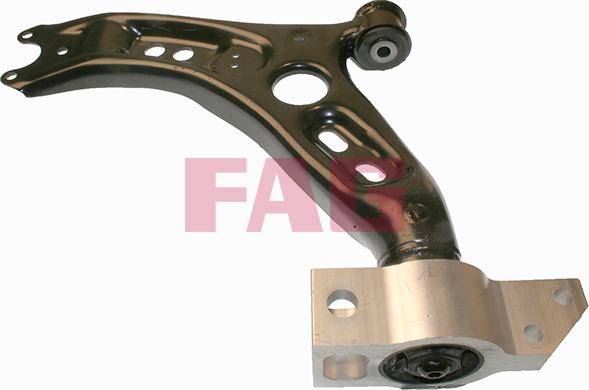 FAG 821 0796 10 - Barra oscilante, suspensión de ruedas parts5.com