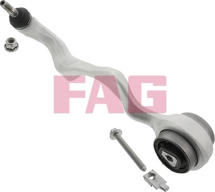 FAG 821 0753 10 - Barra oscilante, suspensión de ruedas parts5.com