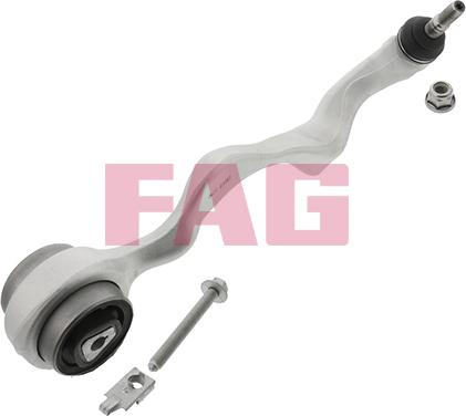 FAG 821 0752 10 - Brat, suspensie roata parts5.com