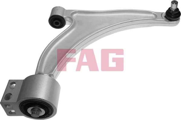 FAG 821 0764 10 - Barra oscilante, suspensión de ruedas parts5.com