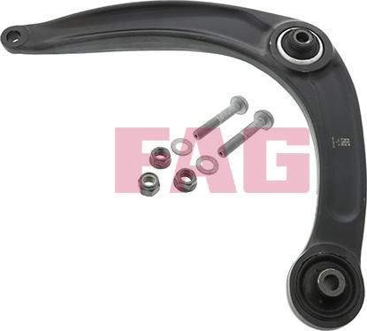 FAG 821 0705 10 - Track Control Arm parts5.com