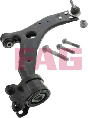 FAG 821 0785 10 - Bras de liaison, suspension de roue parts5.com