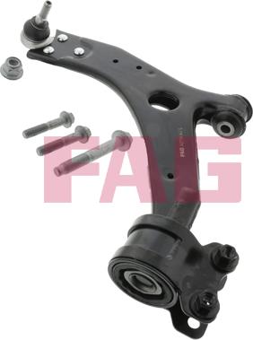 FAG 821 0786 10 - Bras de liaison, suspension de roue parts5.com