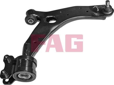 FAG 821 0722 10 - Bras de liaison, suspension de roue parts5.com