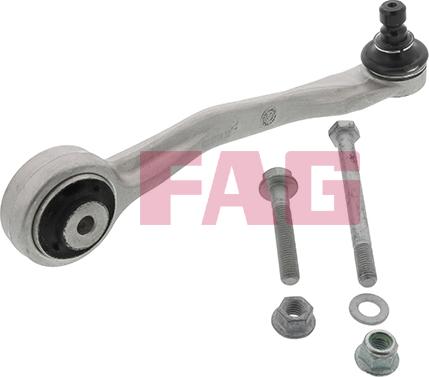 FAG 821 0774 10 - Barra oscilante, suspensión de ruedas parts5.com