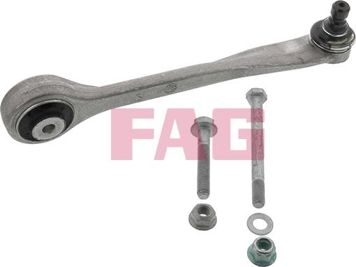 FAG 821 0772 10 - Barra oscilante, suspensión de ruedas parts5.com