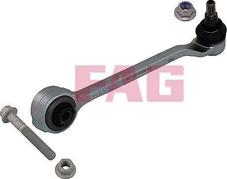 FAG 821 1055 10 - Barra oscilante, suspensión de ruedas parts5.com