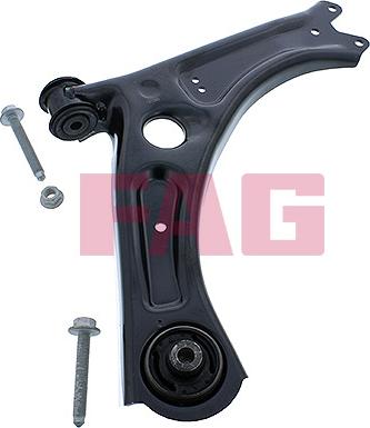 FAG 821 1005 10 - Barra oscilante, suspensión de ruedas parts5.com