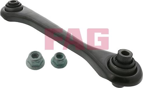 FAG 821 1024 10 - Barra oscilante, suspensión de ruedas parts5.com