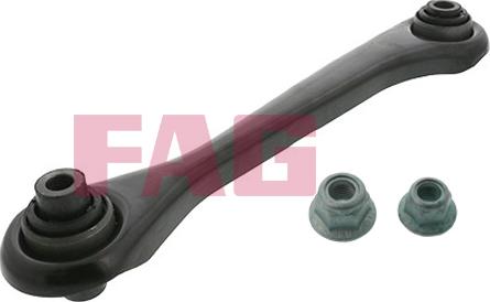 FAG 821 1026 10 - Barra oscilante, suspensión de ruedas parts5.com