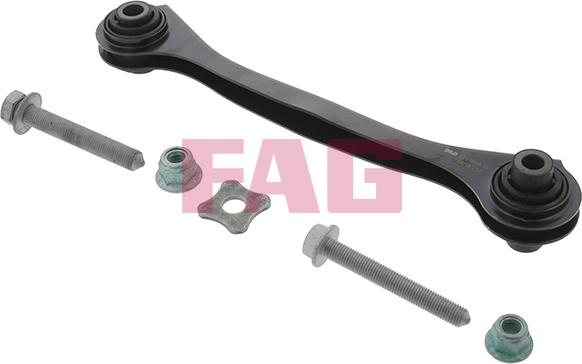 FAG 821 1022 10 - Barra oscilante, suspensión de ruedas parts5.com
