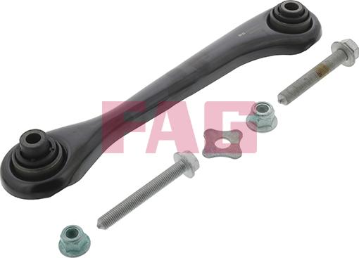 FAG 821 1027 10 - Barra oscilante, suspensión de ruedas parts5.com