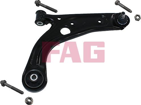 FAG 821 1194 10 - Brat, suspensie roata parts5.com