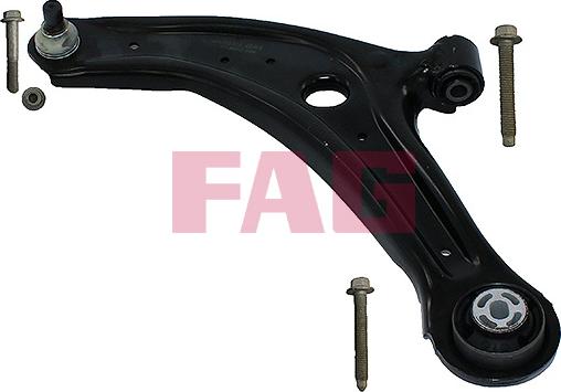 FAG 821 1195 10 - Track Control Arm parts5.com