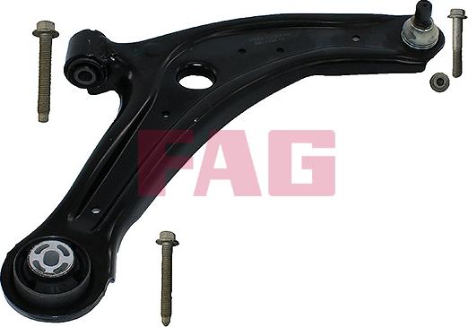 FAG 821 1196 10 - Track Control Arm parts5.com