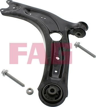 FAG 821 1144 10 - Wahacz, zawieszenie koła parts5.com