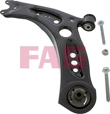 FAG 821 1146 10 - Wahacz, zawieszenie koła parts5.com