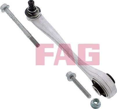 FAG 821 1138 10 - Barra oscilante, suspensión de ruedas parts5.com