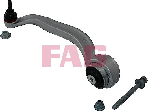 FAG 821 1258 10 - Wahacz, zawieszenie koła parts5.com