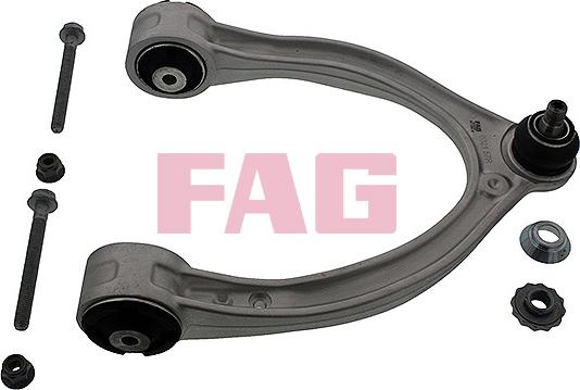 FAG 821 1209 10 - Bras de liaison, suspension de roue parts5.com