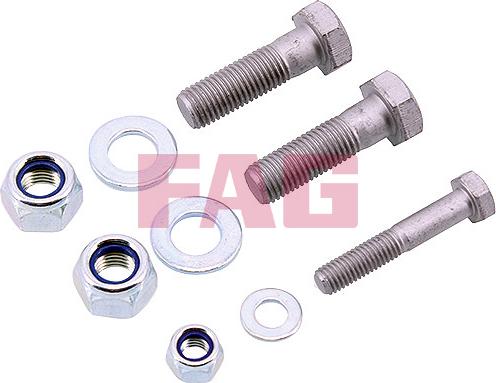 FAG 828 0004 30 - Taşıyıcı / kılavuz mafsalı parts5.com