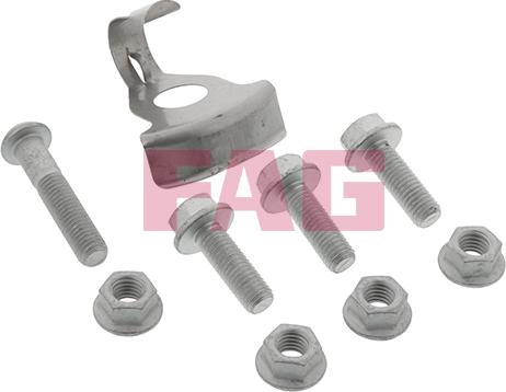 FAG 828 0003 30 - Ball Joint parts5.com