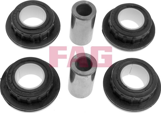 FAG 822 0001 30 - Kit de reparación, brazos de suspensión parts5.com