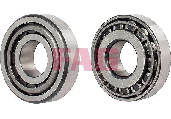 FAG 30305A - Cojinete de rueda parts5.com