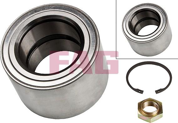 FAG 713 6404 00 - Komplet ležaja točka parts5.com