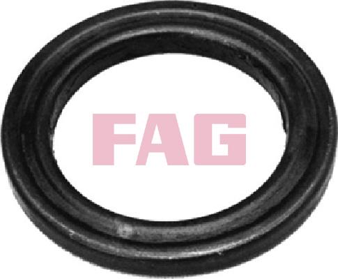 FAG 713 0401 20 - Kotrljajući ležaj, šolja amortizera parts5.com