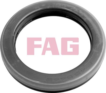 FAG 713 0001 20 - Valivé ložisko, ložisko pružné vzpěry parts5.com