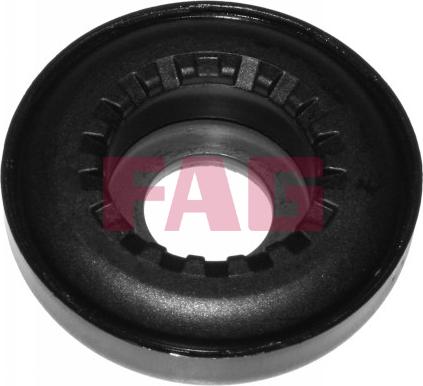 FAG 713 0008 20 - Vedruamordi tugilaager parts5.com