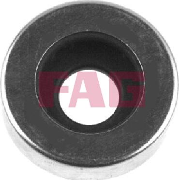 FAG 713 0003 20 - Rolling Bearing, suspension strut support mounting parts5.com