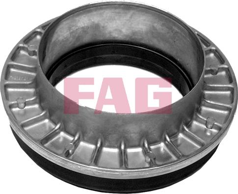 FAG 713 0014 20 - Rolling Bearing, suspension strut support mounting parts5.com