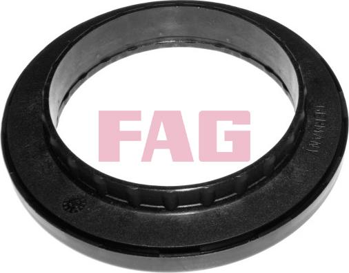 FAG 713 0025 20 - Rolling Bearing, suspension strut support mounting parts5.com