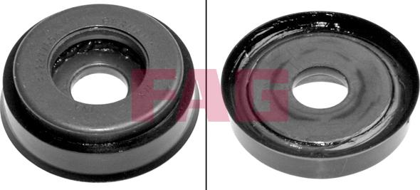 FAG 713 0020 20 - Cojienete de rodillos, columna amortiguación parts5.com